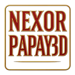 Nexorapaybd logo